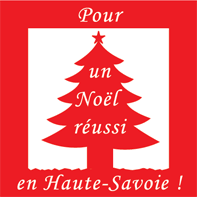 Marchés de Noël 2014 (Haute-Savoie, France)