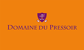 Logotype Domaine du Pressoir