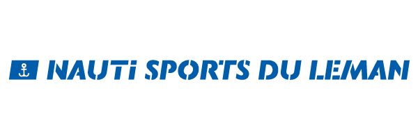 Logotype Nauti Sports du Léman