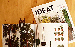 Magazine IDEAT hors-série