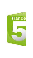 Télévision France 5 | support bois XPOT